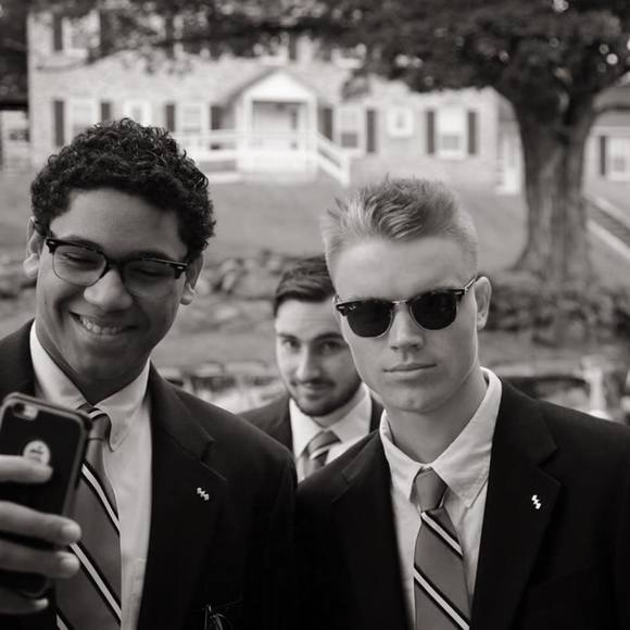 Meet your Posher, Alden - Picture 1 of 1